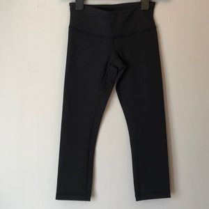 Lululemon yoga pants